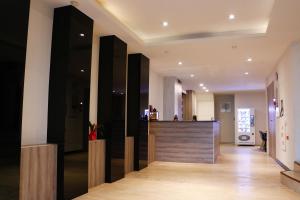 Foto sihtkohas Taichung asuva majutusasutuse 東圓旅館 galeriist +6 fotot