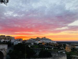 Príroda v okolí dovolenkového domu