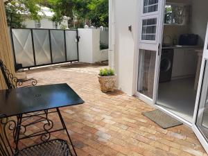 Gallery image of Settler Cottage Apartment in Grahamstown