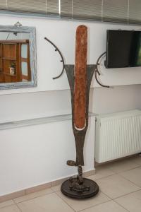 Φωτογραφία από το άλμπουμ του Τα Σπιτάκια Τσαρμπόπουλος στην Κυπαρισσία