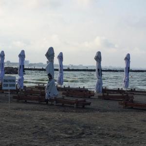 Gallery image of Seawave Beach in Constanţa