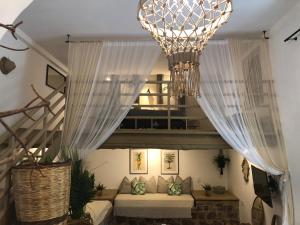 Fotografia z galérie ubytovania Villa Vager Mani Hotel v destinácii Kalamata