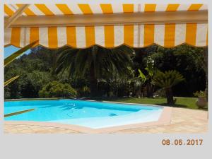 Gallery image of Studio La Colle Sur Loup in La Colle-sur-Loup