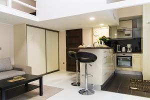 R&R Apartment Rákóczi 1072 Budapest, 24 Rákóczi út kép - 2