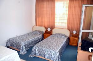 Φωτογραφία από το άλμπουμ του Veda Guest House στο Πομόριε +66 φωτογραφίες