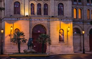 Fotografie z fotogalerie ubytování Pensión La Palma v destinaci El Puerto de Santa María + 22 fotografií