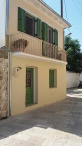 Gallery image of Panmare City House in Lefkada