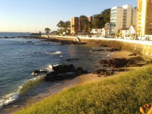 Gallery image of Luiz & Cristiana Sampaio in Salvador