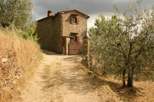 Budova, kde se vila nachází + 10 fotografií