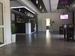 Foto dalla galleria di Leśna Chata a Cieszanów Altre 19 foto