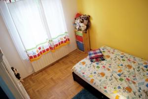 Fotografia z galérie ubytovania Family House Talani v Záhrebe