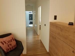Zdjęcie z galerii obiektu SPA-Lounge w mieście Seeboden