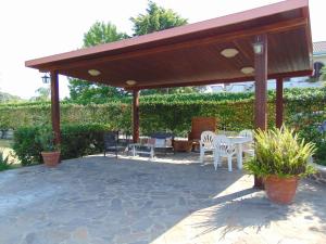 Gallery image of Villa Celeste B&B in Pontecagnano