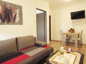 Gallery image of Apartment & Room Renee in Osijek