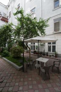 Queen Holiday Apartment