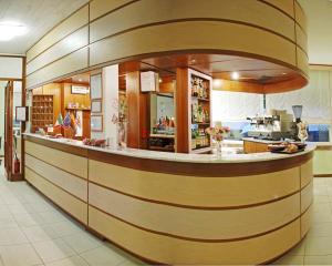 Fotografie z fotogalerie ubytování Hotel Michela v destinaci Marina di Massa