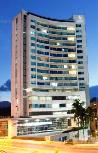 Galeriebild der Unterkunft Estelar Apartamentos Medellin in Medellín