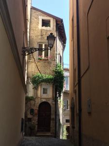 Gallery image of Da Vittoria in Anagni