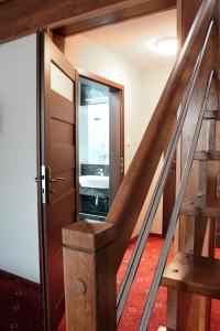 Foto dalla galleria di Leśna Chata a Cieszanów