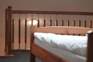 Foto dalla galleria di Leśna Chata a Cieszanów