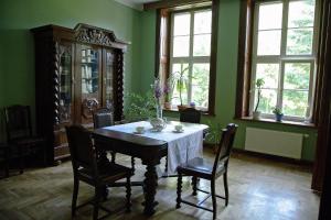 Fotografie z fotogalerie ubytování Dwór Bieland v destinaci Elblag