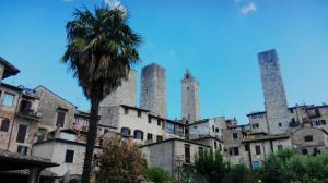 Kép Affittacamere Chiti Melania szállásáról San Gimignanóban a galériában