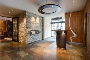 Gallery image of Centro Hotel Stern in Ulm