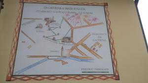 Kép La Residence da Caterina szállásáról Vittorio Venetóban a galériában