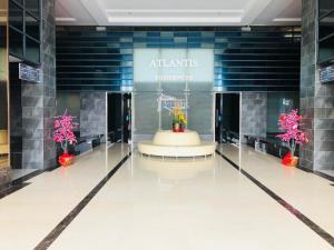 Afbeelding uit fotogalerij van Atlantis Residence in Melaka +11 foto's