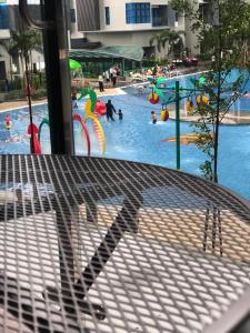 Afbeelding uit fotogalerij van Atlantis Residence in Melaka