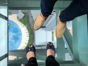 Afbeelding uit fotogalerij van Atlantis Residence in Melaka