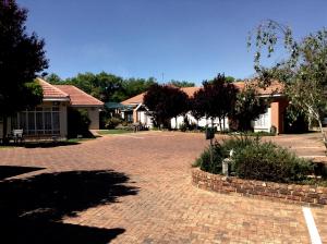 Gallery image of Welcome Guest House in Vereeniging