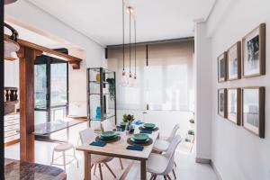 Kép Zumalakarregi Apartment by People Rentals szállásáról Bilbaóban a galériában