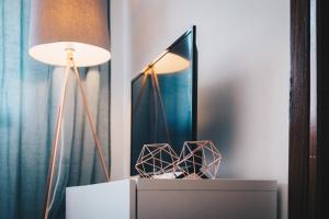 Kép Zumalakarregi Apartment by People Rentals szállásáról Bilbaóban a galériában