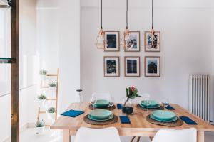 Kép Zumalakarregi Apartment by People Rentals szállásáról Bilbaóban a galériában