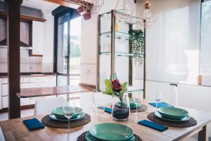 Kép Zumalakarregi Apartment by People Rentals szállásáról Bilbaóban a galériában