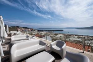 Gallery image of Hotel VIDA Mar de Laxe in Laxe