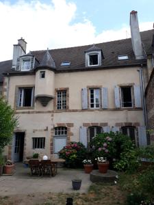 Photo de la galerie de l'établissement La Maison XVIIIe, à Moulins