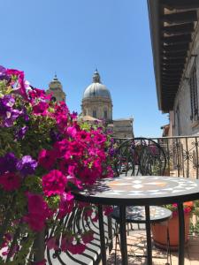Fotografie z fotogalerie ubytování Camere il Cantico v destinaci Assisi