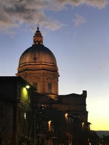 Fotografie z fotogalerie ubytování Camere il Cantico v destinaci Assisi