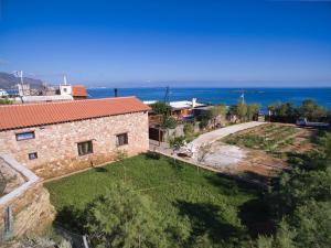 Gallery image of Villa Kallia & George in Malia