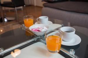 Fotografie z fotogalerie ubytování VisitZagreb Topaz&Sapphire v Záhřebu