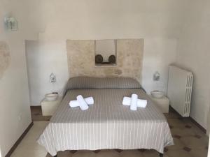 Foto dalla galleria di La dimora di nonna Giuliana a Ostuni Altre 50 foto