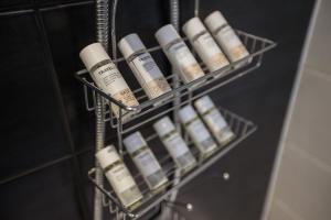 Fotografie z fotogalerie ubytování VisitZagreb Topaz&Sapphire v Záhřebu