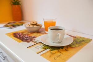 Fotografie z fotogalerie ubytování VisitZagreb Topaz&Sapphire v Záhřebu