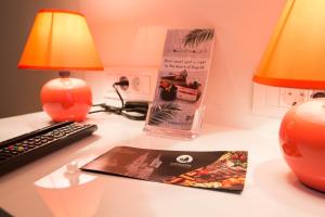 Fotografie z fotogalerie ubytování VisitZagreb Topaz&Sapphire v Záhřebu