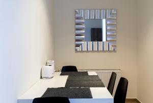Fotografie z fotogalerie ubytování Luxury & Panorama Apartments v Budapešti