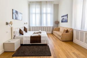 Gallery image of Luxury & Panorama Apartments in Budapest
