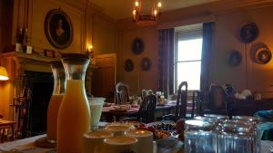 صورة لـ Kelly House Country B&B في Lifton