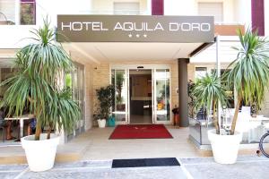 Hotel Aquila D'Oro